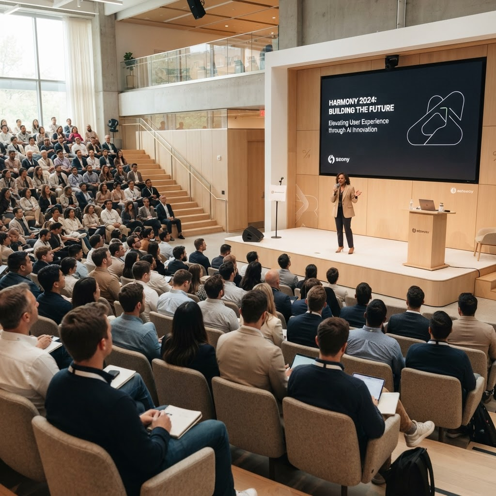 Conferences & summits